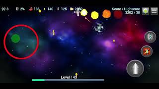 Asteroid Shooter