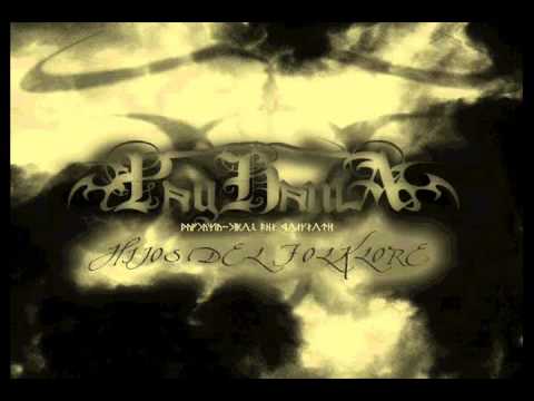 Paghania - 07 - Recuerdos De Guerra