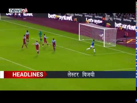 MORNING NEWS HEADLINE_2076-09-13- NEWS24 TV