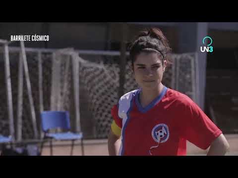 BARRILETE CÓSMICO I Promo 01