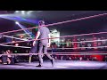 Axel Solo Bruno López Vs Los Wnes Vs Matías Campbell Joel Valparaíso Ultraviolento V Pro