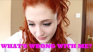 Doctors, Blood Tests and X-Rays - What&#39;s Wrong With Me?