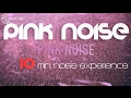 10 min. ☯ PINK NOISE ☯ Sleep • Focus • Relax  I  ピンクノイズ  I Розовый шум