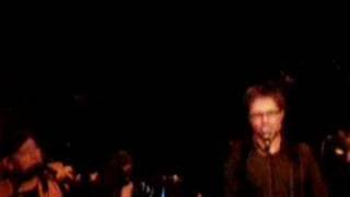 Enter the Haggis- That's What I've Done