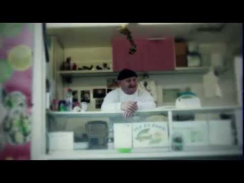 Jef - Cloé du Trèfle