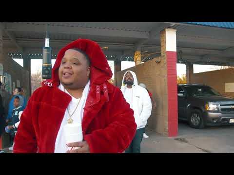 DA GO GETTA- IKE TURNER