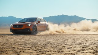 Video 1 of Product Subaru WRX (VA) Sedan (2014-2017)
