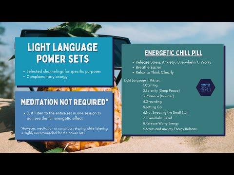 LNL Power Sets: Energetic Chill Pill