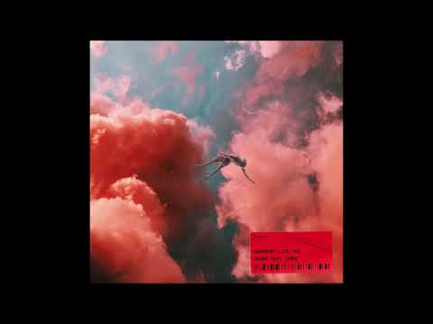 Dvbbs Somebody Like You Feat Saro