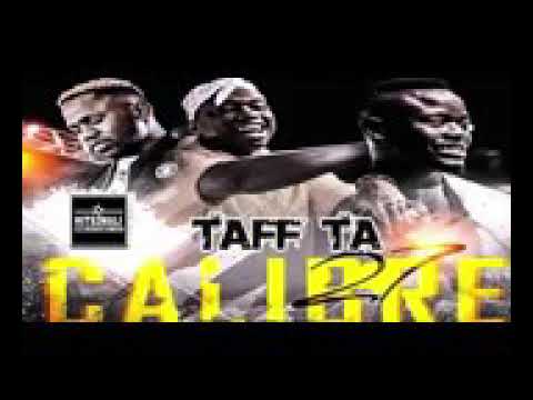 CALIBRE 27 - TAFF TA (SON 2019 )