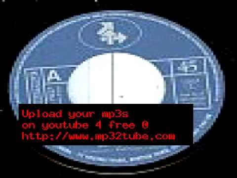 Cookin' On 3 Burners Ft. Kylie Auldist - "This Girl"