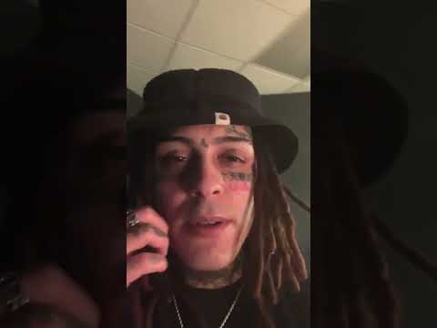 Video thumbnail for Never Gon End