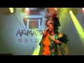 Ricardo Nakase - Sasoriza No Onna - 30º ...