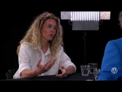 'Scum of the Earth'; Ton Lankreijer and Roxane van Iperen