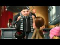 Despicable Me Trailer 2010