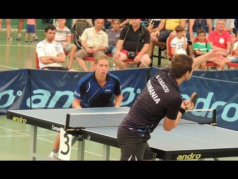 Albena 2015 - Men Open Final