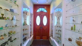 Casa em Condomínio - Tamboré I - 607800