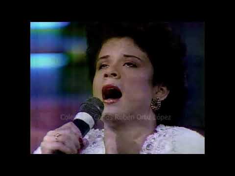 Analí-"Una Canción No Es Suficiente" Canción ganadora OTI 1989 de Mexico