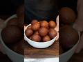 Kaju Gulab Jamun ASMR Cooking Shorts Food Cooking Asmr Recipe Indianasmrworld Sweetrecipe