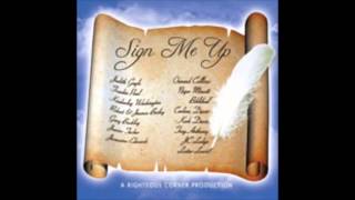 Reggae Gospel - Sign Me Up (Full Album)