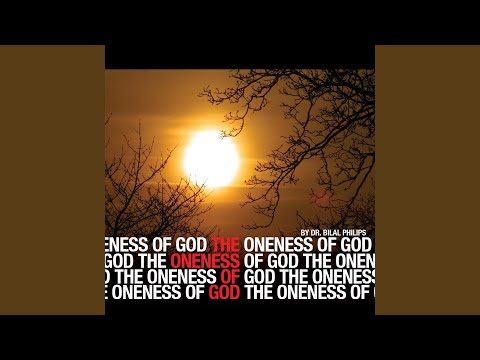 Oneness of God, Vol. 2, Pt. 8