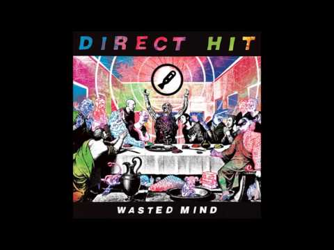 Direct Hit - Forced To Sleep (Official Audio) Wasted Mind OUT NOW!