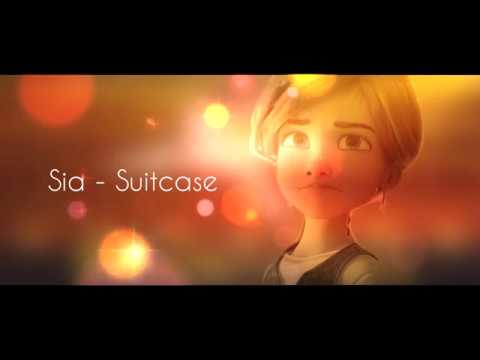 Video thumbnail for Suitcase