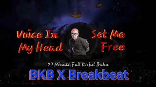 Download lagu DJ VOICE IN MY HEAD X SET ME FREE MR ALOY BREAKBEAT X BKB VIRAL MIXTAPE NO.DROP VOL 128 mp3