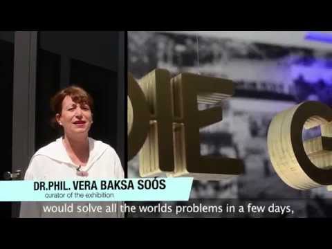 Juni 2014, AUSSTELLUNG Die große Illusion