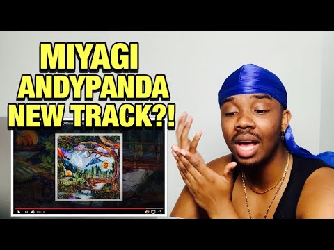 FIRST TIME HEARING Miyagi & Andy Panda - Не Жалея (Official Audio)