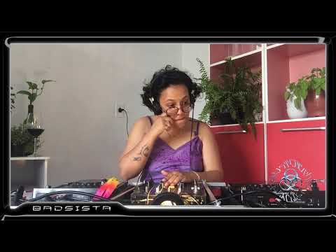 BADSISTA- TOXIC HAUS