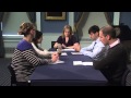 Weekly Meeting Example
