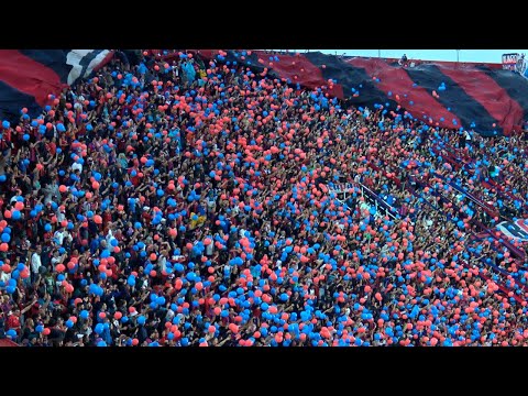 "San Lorenzo 3-2 Racing | Yo era cuervo desde que estaba en la cuna | Salida equipo" Barra: La Gloriosa Butteler &bull; Club: San Lorenzo