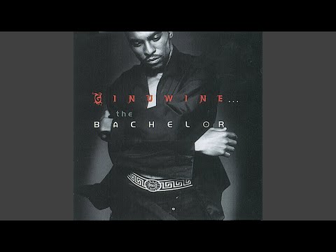 Video thumbnail for Ginuwine 4 Ur Mind