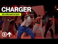 Charger TRIANGLE DES BERMUDES Izo Dreamchaser Choreography