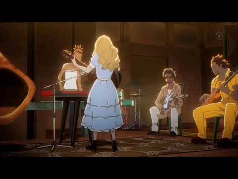 Carole & Tuesday Army Of Two Nai Br.XX&Celeina Ann