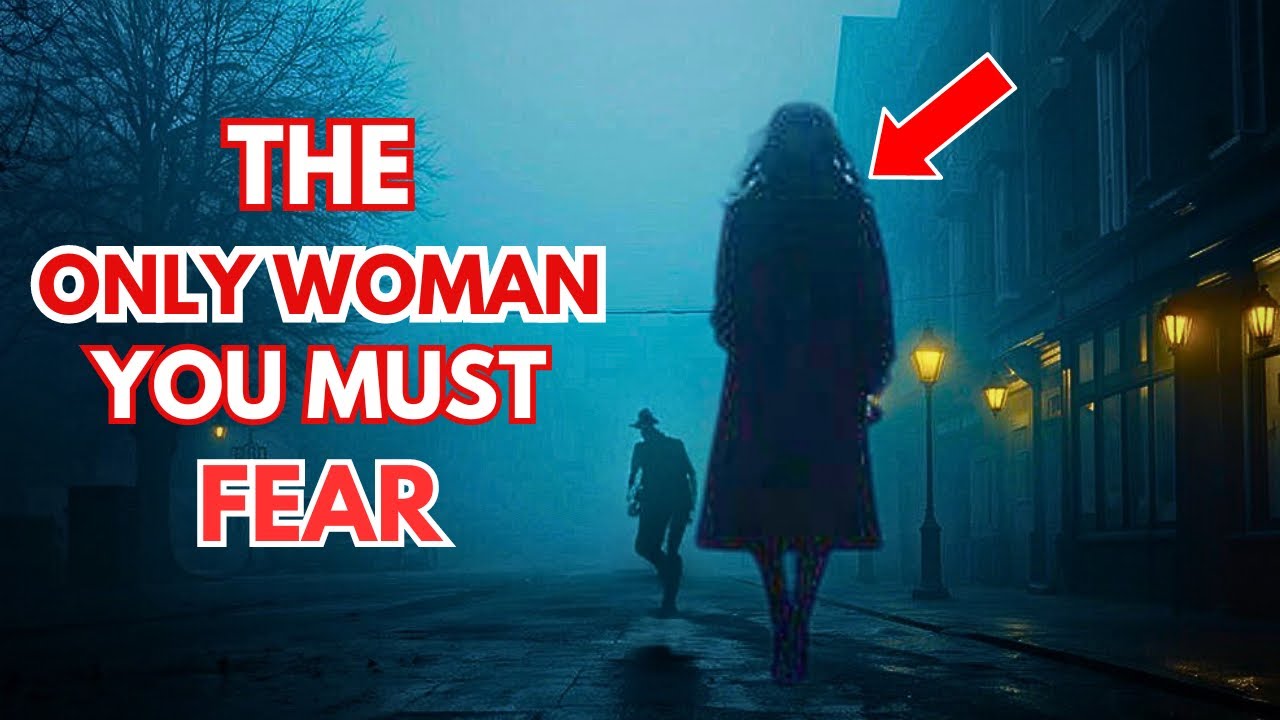 10 Reasons why sigma females are the only Women You Must Fear
