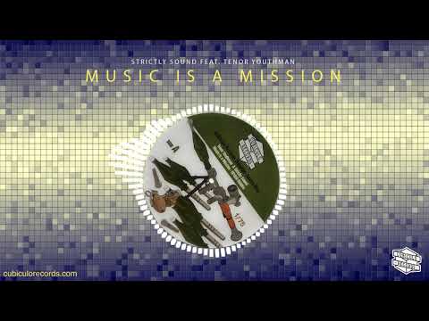 Tenor Youthman - Music is a mission