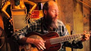Charlie Parr - 1890 - Songs From The Shed