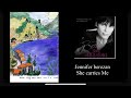 [명상 음악] she carries me / Jennifer Berezan