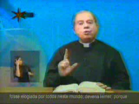 O Pão Nosso 23 Novembro Pe.F.C.Cardoso.flv