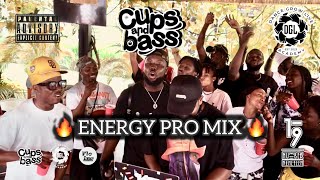 Download lagu Cups & Bass presents Energy Pro Mix feat. DGL Academy (Kojo Manuel & DJ Loft) at No 19 Restaurant mp3 Download lagu Cups & Bass presents Energy Pro Mix feat. DGL Academy (Kojo Manuel & DJ Loft) at No 19 Restaurant mp3