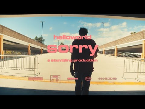 Video thumbnail for ​sorry
