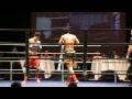 Ulrich Marvin Vs Bernadou Edouard Round 3 Pasino 31 03 12 Phenix Muaythai