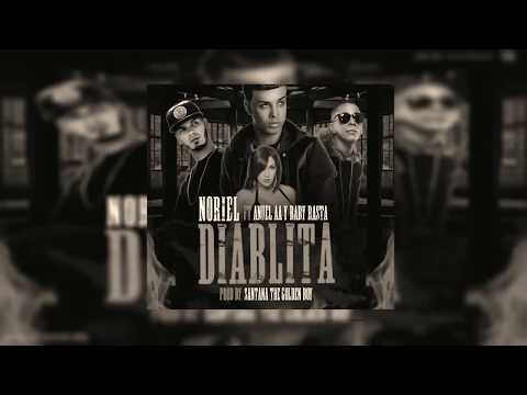 Anuel-aa-ft-baby-rasta-noriel(official-video)