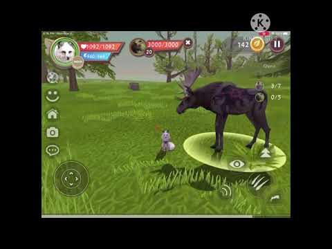 I hacked wildcraft :0