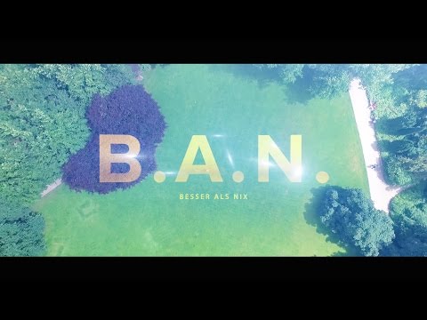 B.A.N. - Besser als Nix - FrickeJo feat. Favry & Jizzo