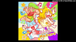 Cover art for Panic! Pop'n Picnic!