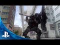 Earth Defense Force 2025 Launch Trailer