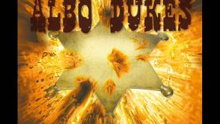 Albo Dukes - Stand in the middle